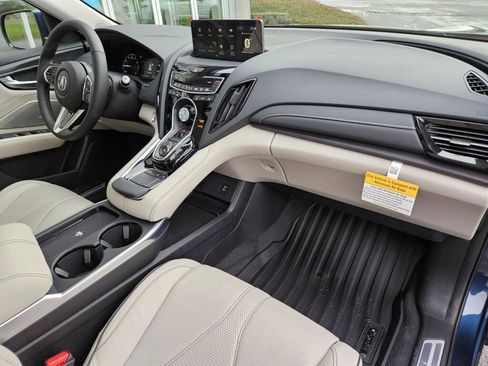 New 2026 Acura RDX SH-AWD w/ Advance Package image 11