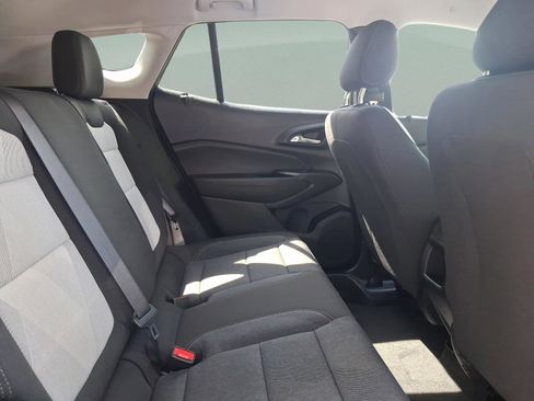 Used 2024 Chevrolet Trax LS w/ Driver Confidence Package FWD image 30