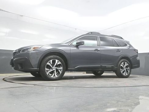 Used 2021 Subaru Outback Limited XT AWD/4WD image 41