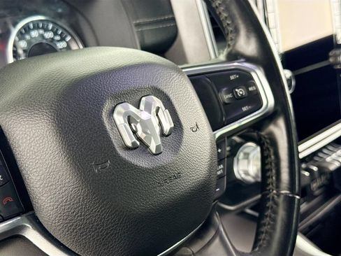 Used 2021 RAM 1500 Laramie RWD image 19