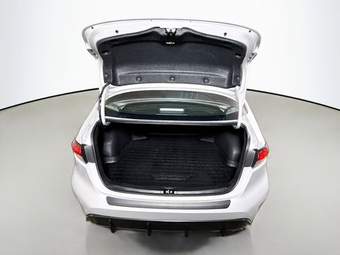 Certified 2025 Toyota Corolla SE w/ SE Premium Package image 23