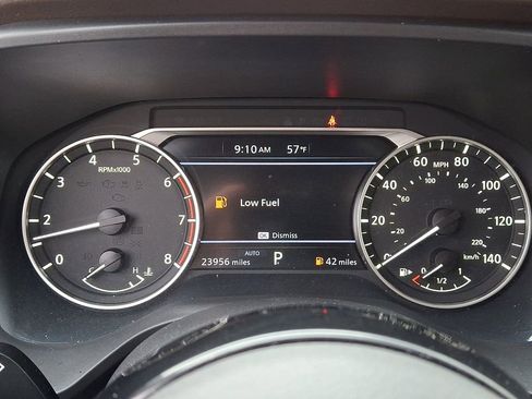 Used 2023 Nissan Rogue SV AWD/4WD image 20