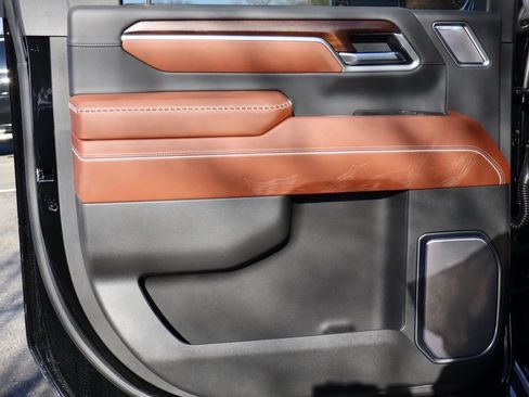 New 2026 GMC Sierra 2500 Denali Ultimate w/ Max Trailering Package AWD/4WD image 22
