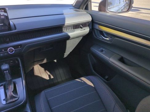 New 2026 Honda CR-V Sport image 16