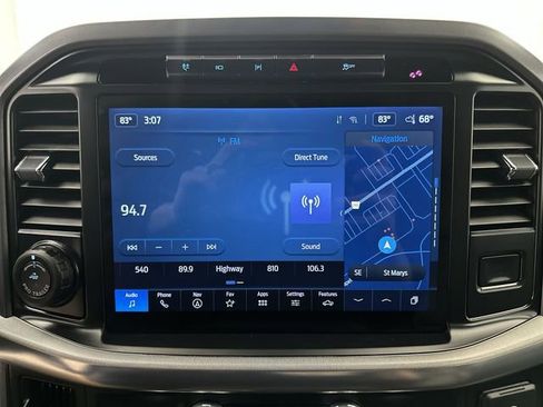 Used 2024 Ford F150 Lariat image 15