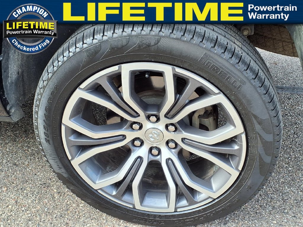 Used 2023 RAM 1500 Laramie AWD/4WD image 9