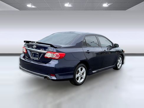 Used 2013 Toyota Corolla S image 8