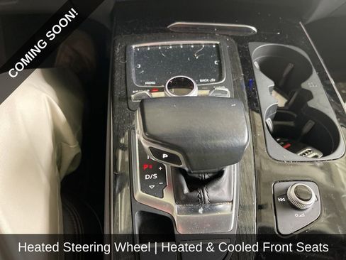 Used 2018 Audi Q7 3.0T Prestige w/ Prestige Package image 17