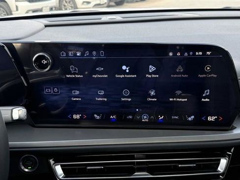 New 2026 Chevrolet Traverse LT w/ Sun and Wheel Package image 25