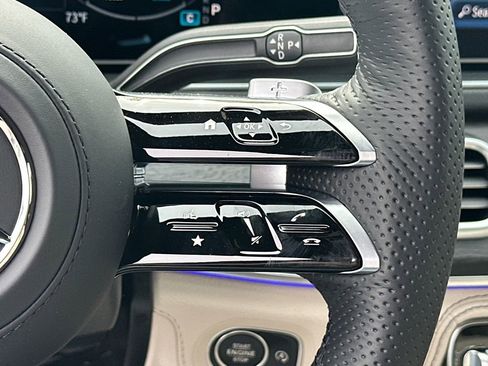 New 2026 Mercedes-Benz GLS 450 4MATIC image 28
