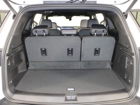 New 2026 Buick Enclave Preferred w/ Power Package FWD image 22