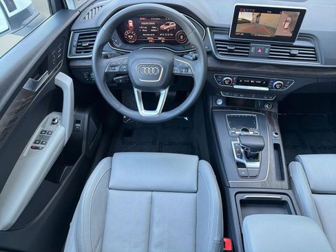 Used 2018 Audi Q5 Prestige AWD/4WD image 28