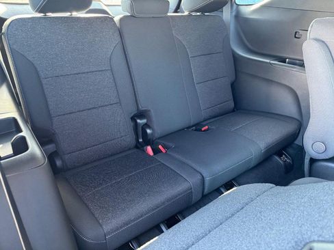 New 2026 Chevrolet Traverse LT image 27