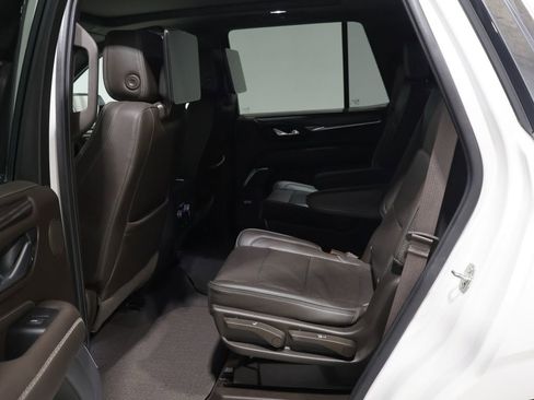 Used 2021 GMC Yukon Denali w/ Denali Premium Package AWD/4WD image 20