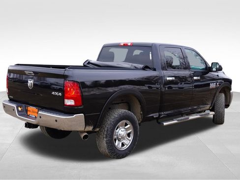 Used 2018 RAM 2500 Tradesman w/ Chrome Appearance Group image 5