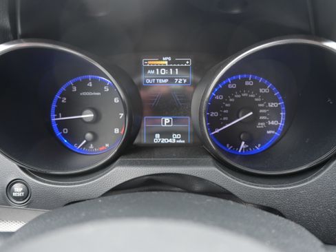 Used 2019 Subaru Outback 2.5i Premium image 20