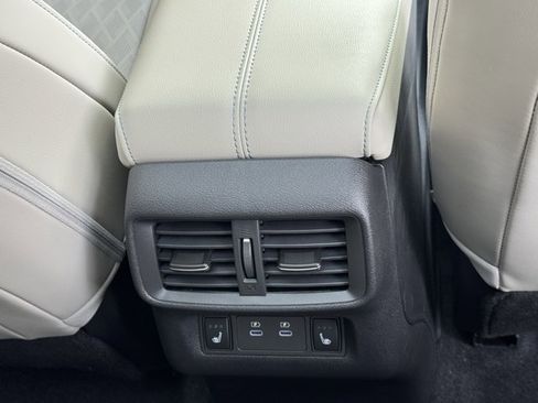 New 2026 Nissan Murano Platinum w/ Cargo Package image 19