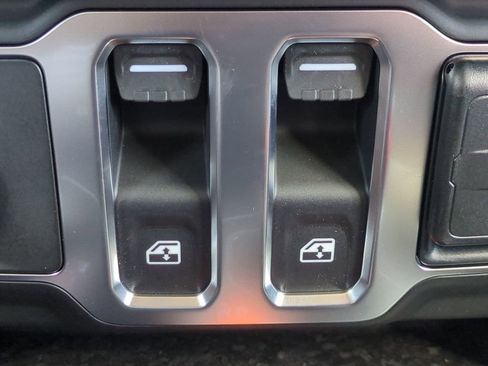 New 2026 Jeep Wrangler Sport S image 25