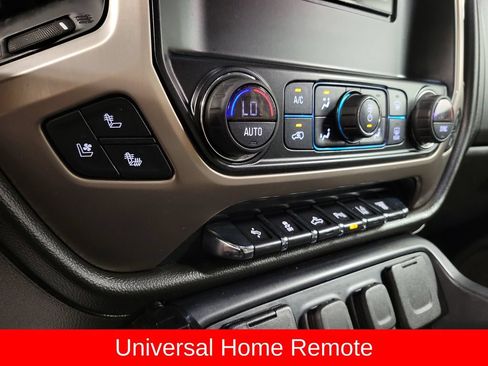 Used 2019 GMC Sierra 2500 Denali w/ Duramax Plus Package AWD/4WD image 23