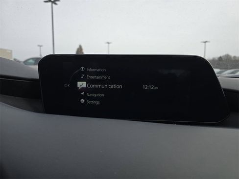 Certified 2023 MAZDA MAZDA3 2.5 Turbo image 27