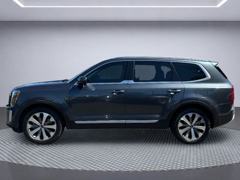 Used 2020 Kia Telluride S AWD/4WD image 3