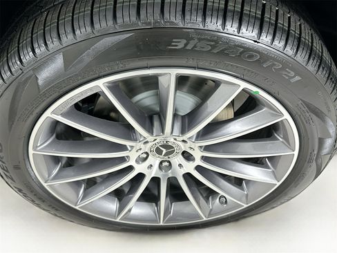 New 2026 Mercedes-Benz GLE 450 GLE 450 Coupe image 34