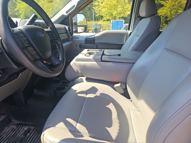 Used 2019 Ford F250 XL w/ STX Appearance Package AWD/4WD image 40