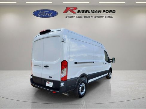 New 2025 Ford Transit 150 Low Roof image 4