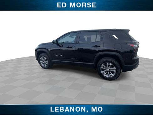 Certified 2025 Chevrolet Equinox LT AWD/4WD image 6