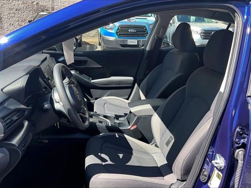 Certified 2025 Subaru Impreza 2.0i AWD/4WD image 14