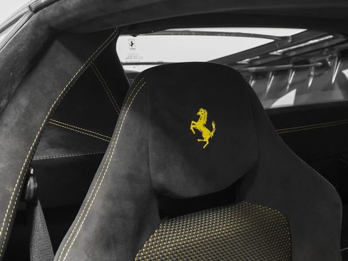 Used 2009 Ferrari F430 Scuderia RWD image 22
