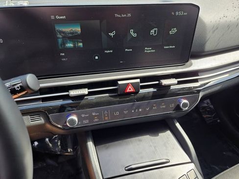 New 2026 Kia Sportage LX FWD image 9