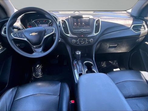 Used 2020 Chevrolet Equinox LT AWD/4WD image 18