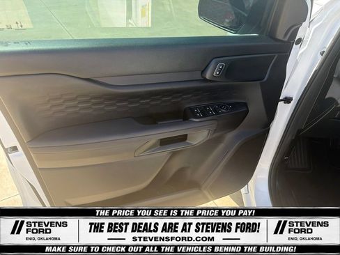 Used 2024 Ford Ranger XL RWD image 17