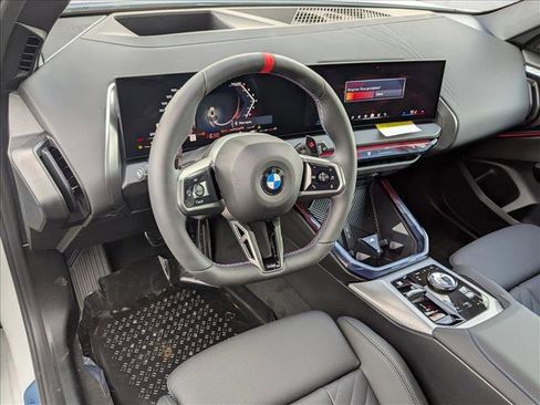 New 2026 BMW X3 M50 w/ Premium Package image 3