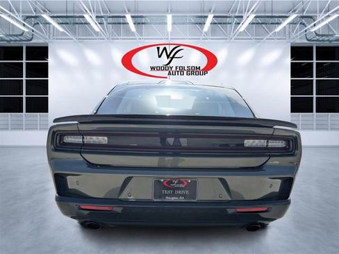 New 2026 Dodge Charger Scat Pack AWD/4WD image 4