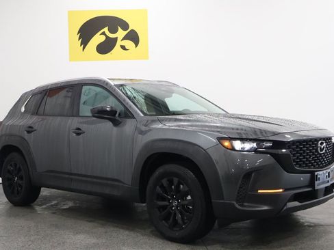 New 2026 MAZDA CX-50 AWD 2.5 S w/ Cargo Package image 6