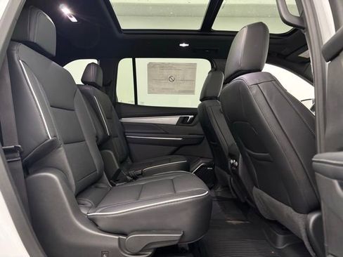 New 2026 Buick Enclave Preferred w/ Power Package image 38