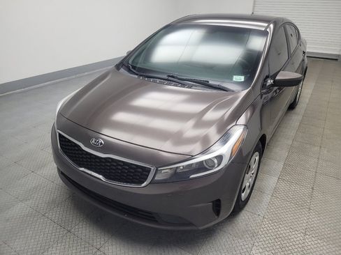 Used 2017 Kia Forte LX FWD image 15