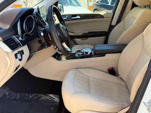 Used 2016 Mercedes-Benz GLE 350 image 21
