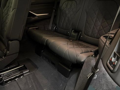 New 2026 BMW X7 xDrive40i image 28