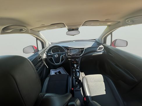 Used 2017 Buick Encore Preferred AWD/4WD image 12