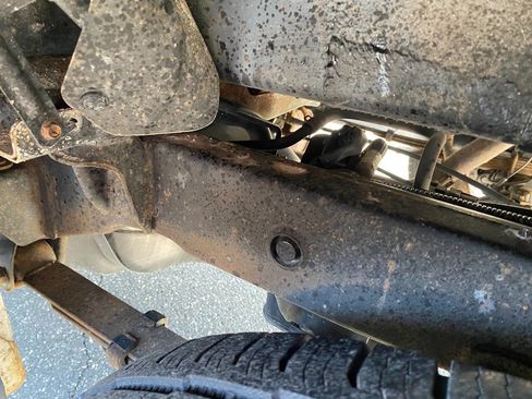 Used 2012 Nissan Frontier SV w/ SV Premium Utility Pkg image 39