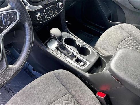 Used 2023 Chevrolet Equinox LT image 12