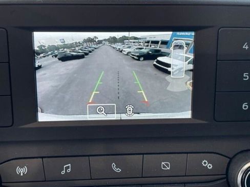 Used 2023 Ford Transit 150 Medium Roof image 22