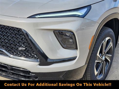 New 2026 Buick Enclave Sport Touring w/ LPO, Floor Liner Package image 6