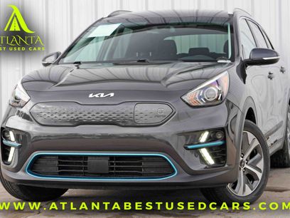 Used 2022 Kia Niro EX