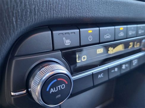 New 2025 MAZDA CX-5 AWD 2.5 S w/ Preferred Package image 22