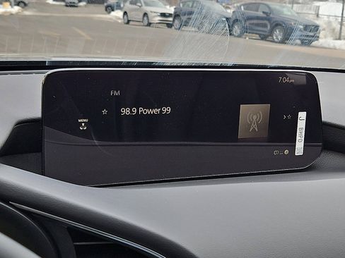 New 2026 MAZDA MAZDA3 2.5 Turbo Sedan w/Premium Plus image 15