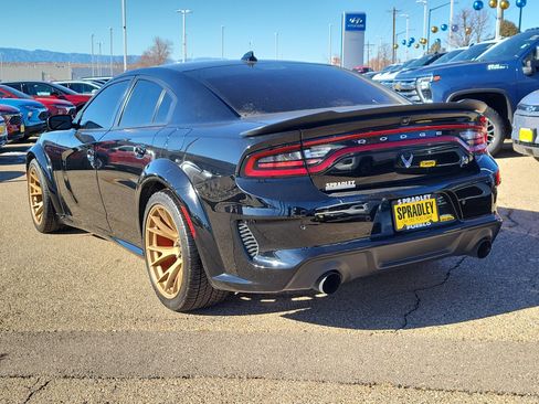 Used 2022 Dodge Charger Scat Pack image 4